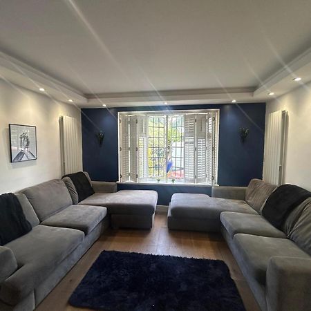 Wandworth, South London Deluxe King Room 2 Eksteriør bilde