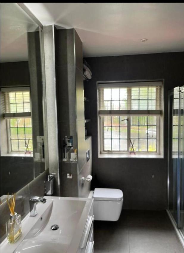 Wandworth, South London Deluxe King Room 2 Eksteriør bilde