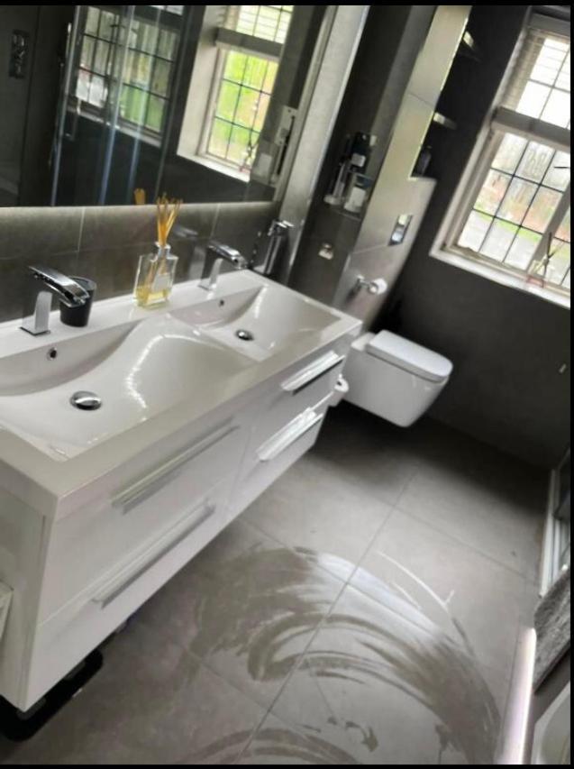 Wandworth, South London Deluxe King Room 2 Eksteriør bilde