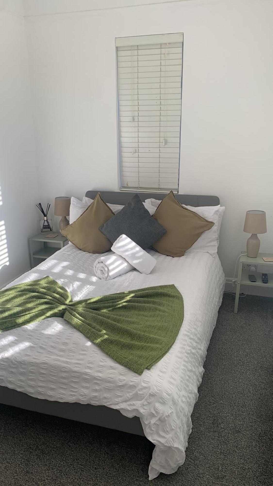 Wandworth, South London Deluxe King Room 2 Eksteriør bilde